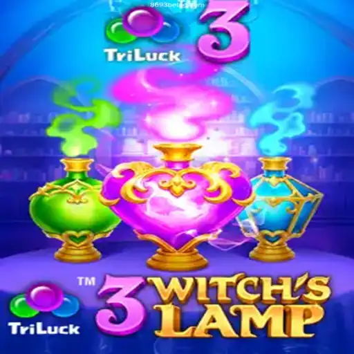 Exploring the Enchanting World of 3WitchsLamp and the Thrills of 8693bet.Com