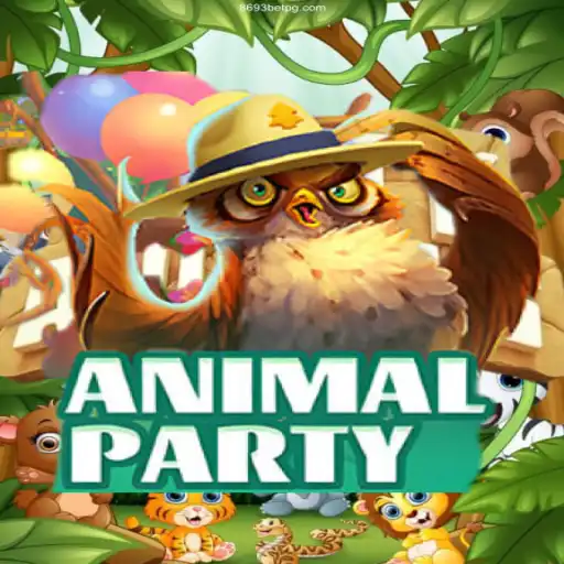 Discover the Thrills of AnimalParty: The Game Taking the Online World by Storm