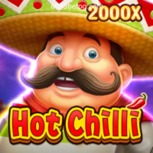 Exploring HotChilli: The Sizzling Game of Thrills and Luck