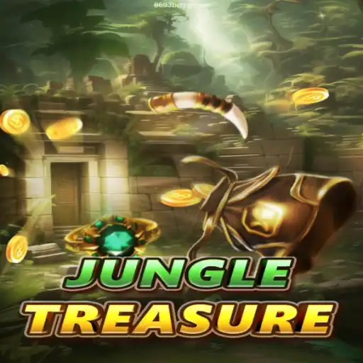 Exploring the Exciting World of JungleTreasure with 8693bet