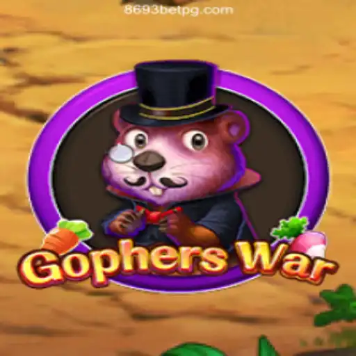 Exploring GophersWar: The Thrilling Digital Arena