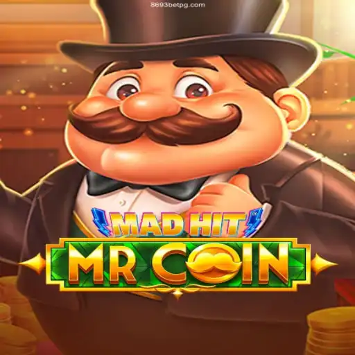 Exploring the Thrilling World of MadHitMrCoin: Dive into the Exciting Brazilian Online Gaming Scene