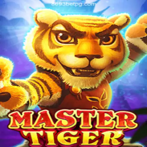 MasterTiger: Unleashing the Power of Online Gaming with 8693bet.Com