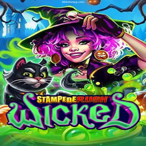 Experience the Thrill of StempedeRushWicked: Dive into Brazilian Online Gaming
