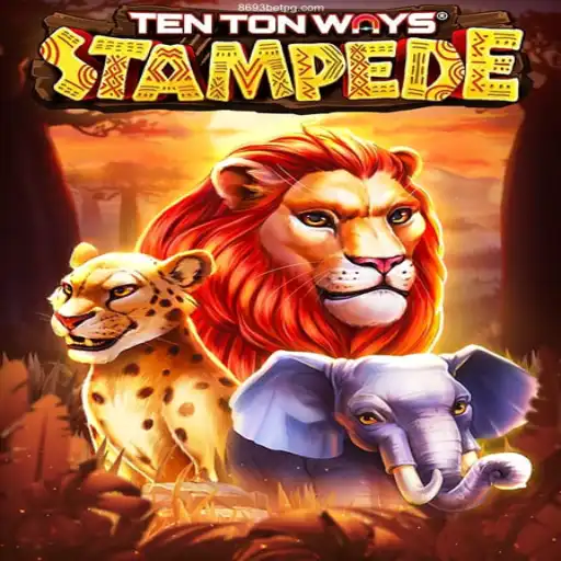 TenTonWaysStampede: An Exciting Journey into the World of Online Gaming