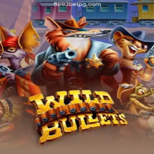 Explore WildBullets: A Dive into the Thrilling World of Brazilian Online Gaming